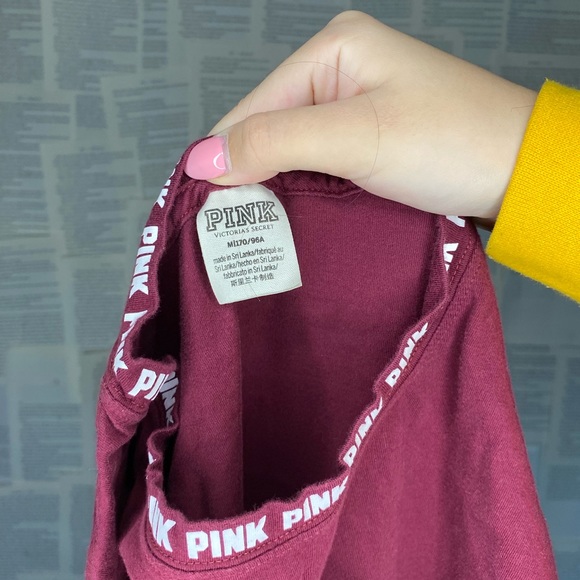 PINK brand long tee-shirt ⚠️BUNDLE⚠️ - Picture 4 of 10